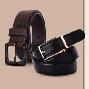 Belt, Wallet & Organizer