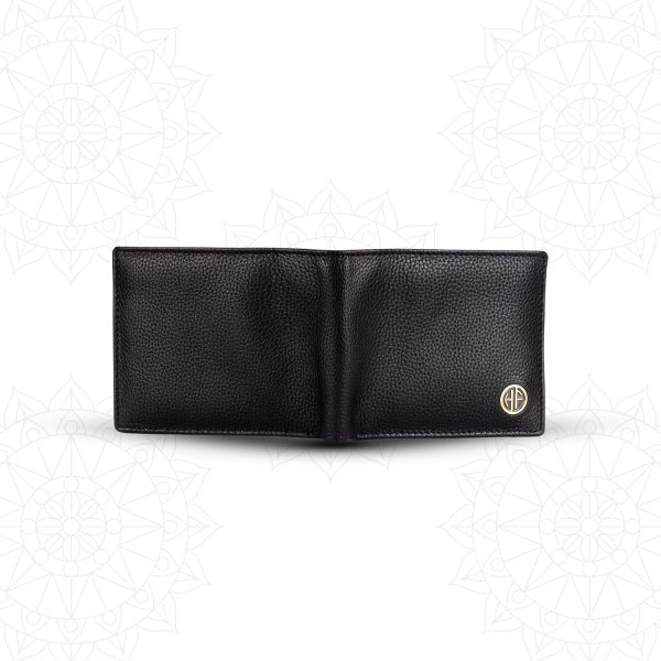 HAMMONDS FLYCATCHER Gift for Men Combo - Genuine Leather Wallet and Belt Combo Box - Leather Belt- Birthday Special & Unique Gift Ideas for Husband, Boyfriend, Teachers, Father - Image 4