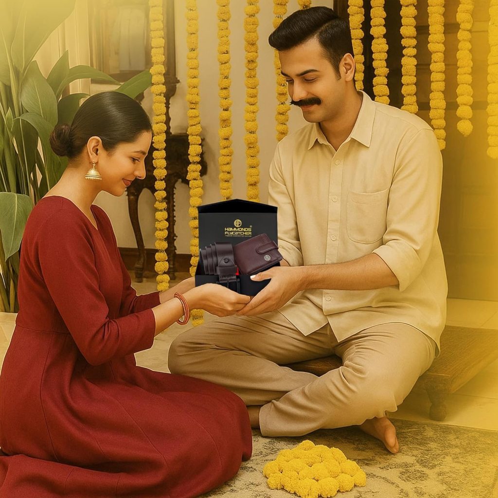 For Gifting