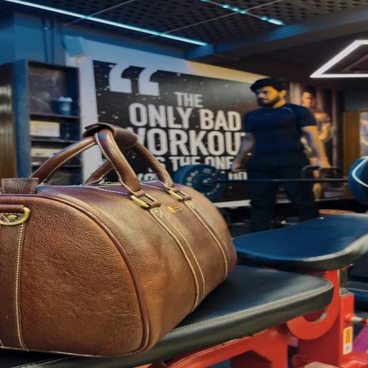 Men’s Bags & Business Essentials