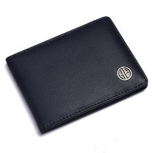HAMMONDS FLYCATCHER RFID Protected Wallet for Men