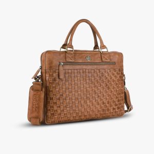 Hammonds Flycatcher Genuine Leather Bag
