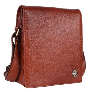 Hammonds Flycatcher Genuine Leather Slings Bag (SB 1159)